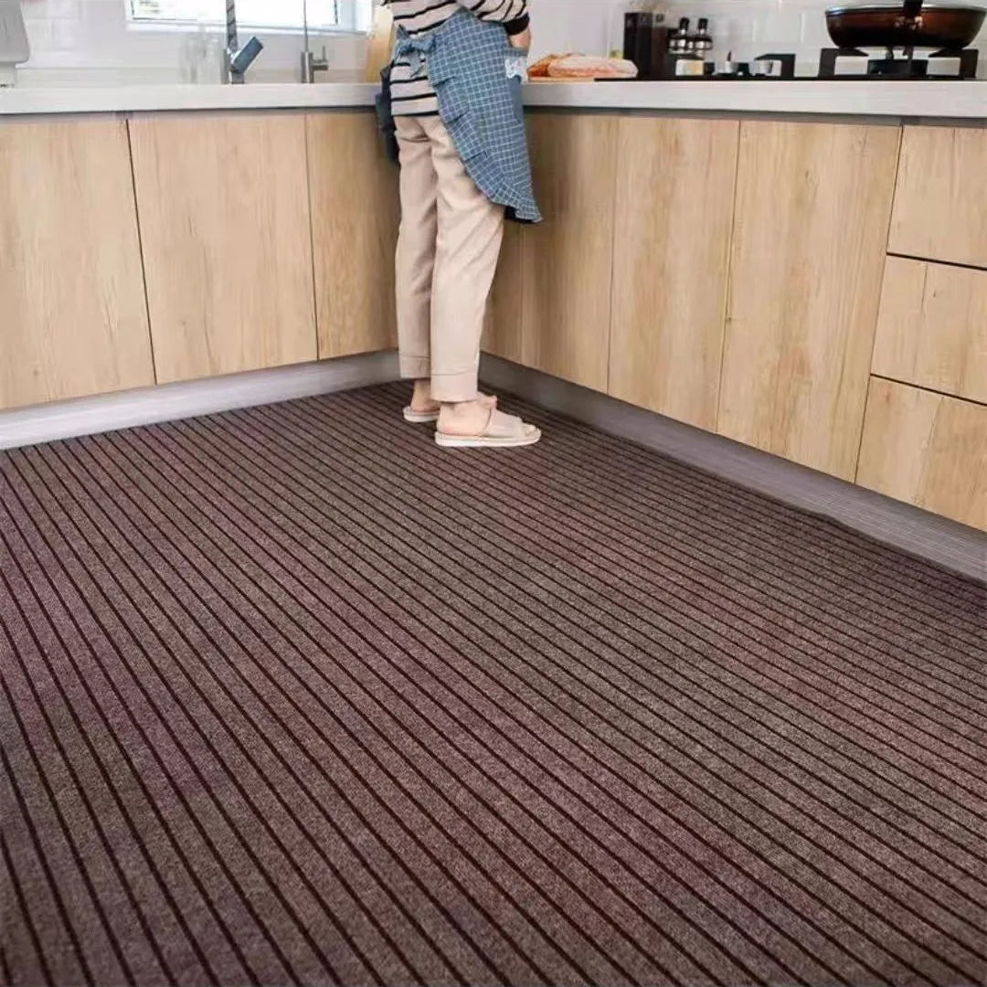 Tapis de Passage Antidérapant et Imperméable