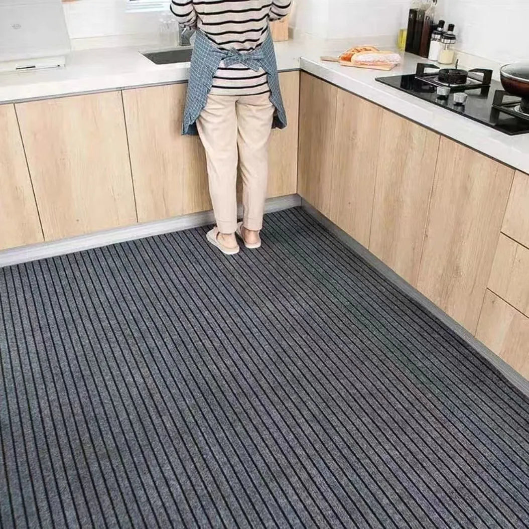 Tapis de Passage Antidérapant et Imperméable